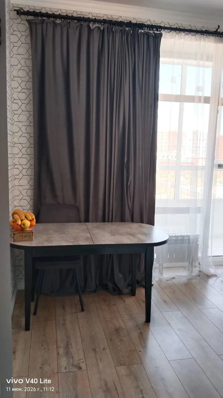 1-комн. квартира, 230 000 ₸
