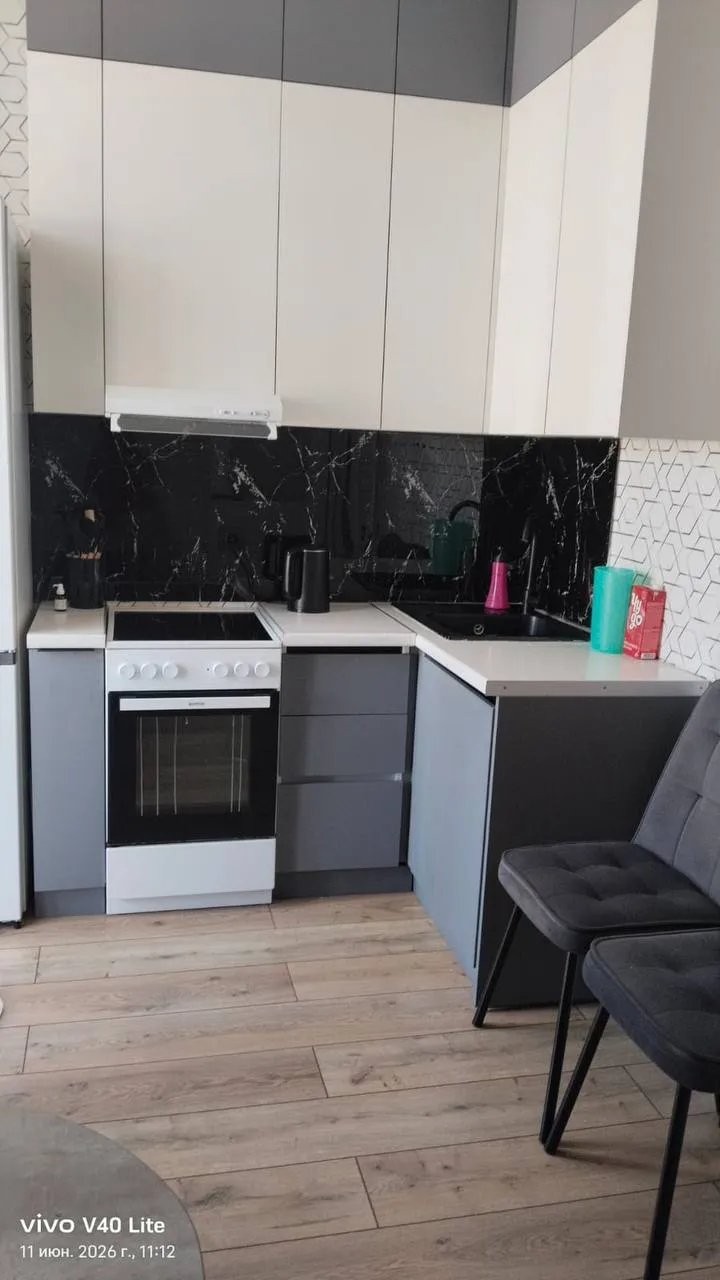 1-комн. квартира, 230 000 ₸