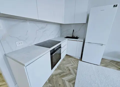 2-комн. квартира