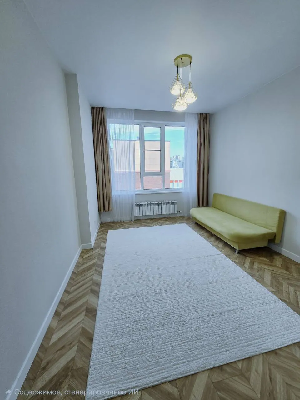 2-комн. квартира, для семьи/пары, Алматы, 300 000 ₸