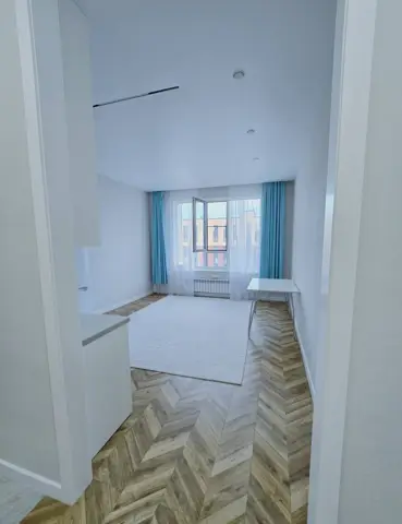 2-комн. квартира