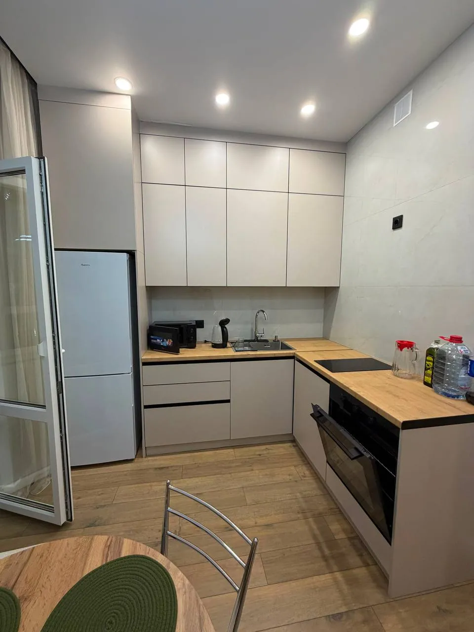 1-комн. квартира, Нура, 300 000 ₸