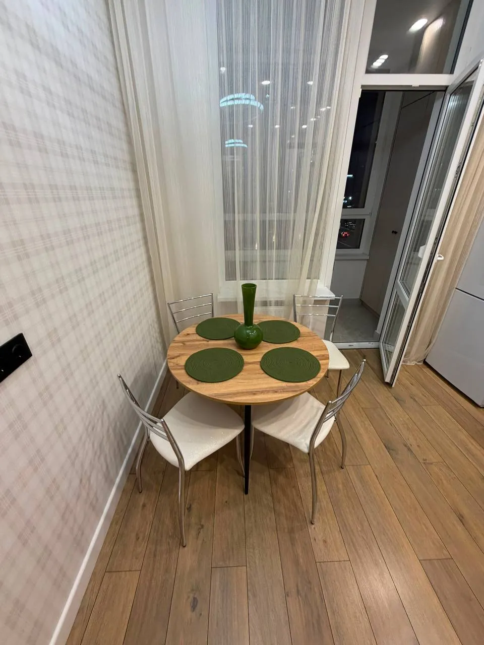 1-комн. квартира, Нура, 300 000 ₸