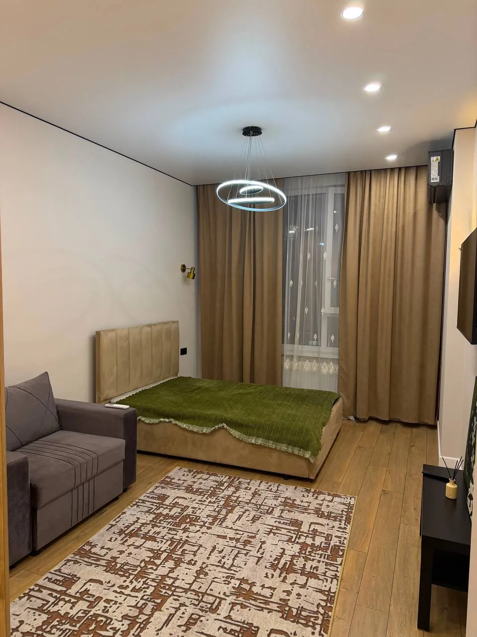 1-комн. квартира, Нура, 300 000 ₸