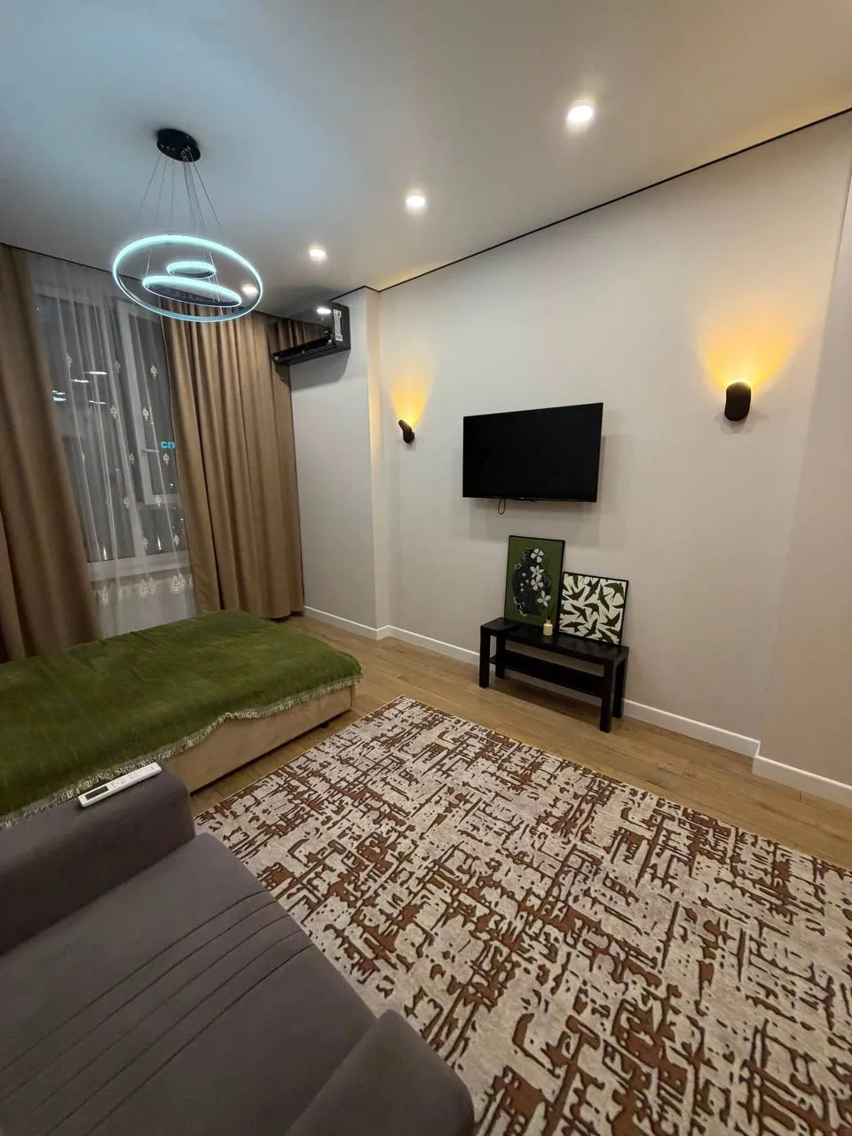 1-комн. квартира, Нура, 300 000 ₸