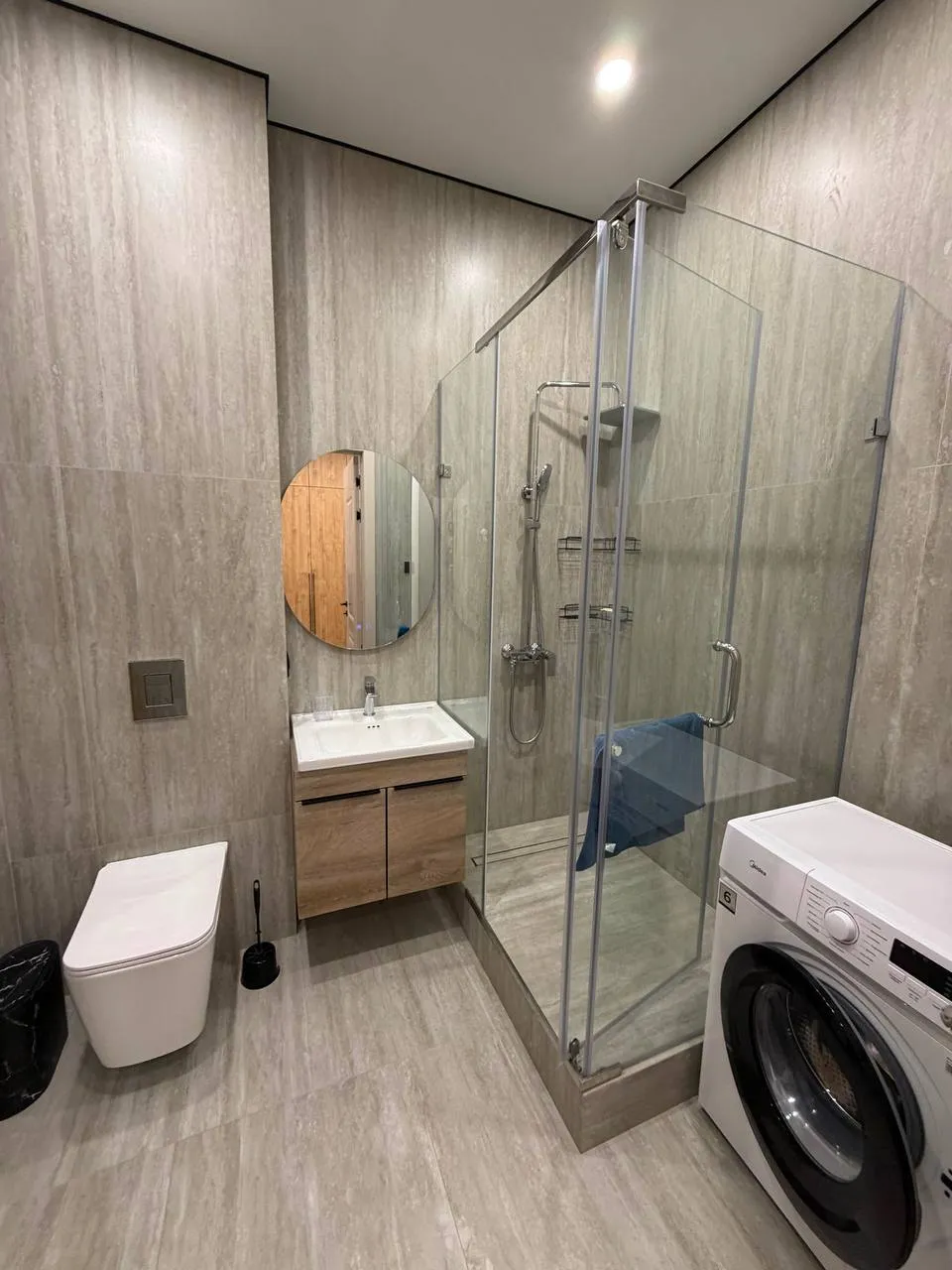 1-комн. квартира, Нура, 300 000 ₸