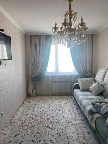 1-комн. квартира