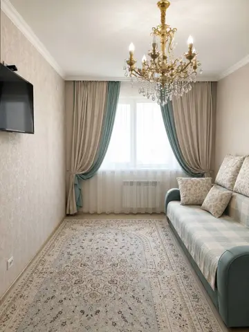 1-комн. квартира