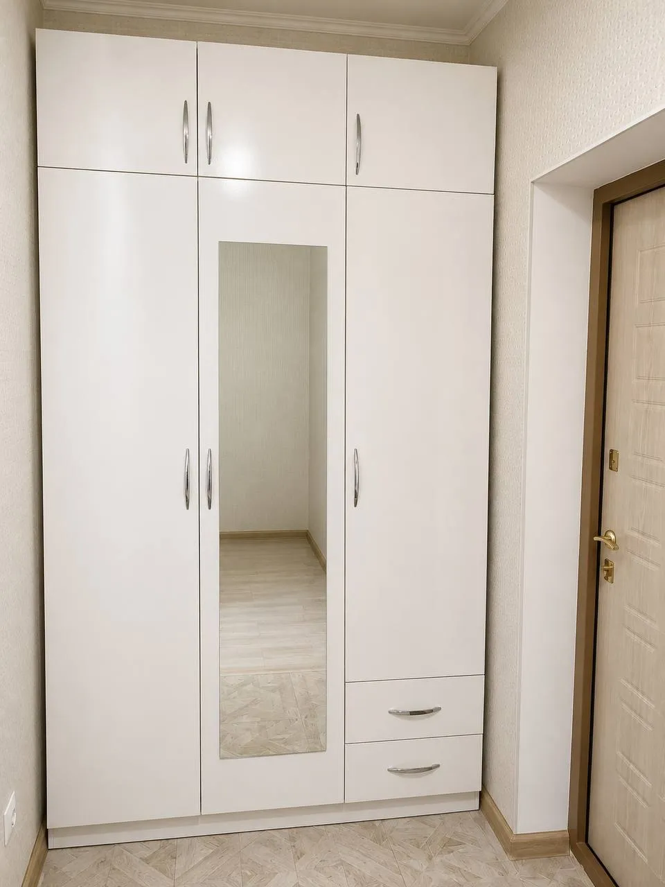 1-комн. квартира, для девушек, Есиль, 200 000 ₸