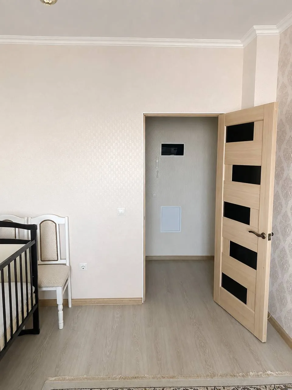 1-комн. квартира, для девушек, Есиль, 200 000 ₸