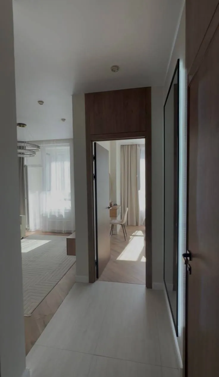 2-комн. квартира, для девушек, Нура, 300 000 ₸