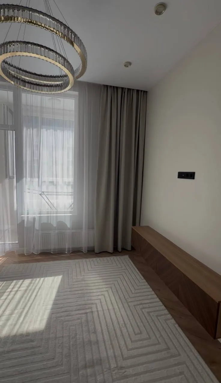 2-комн. квартира, для девушек, Нура, 300 000 ₸