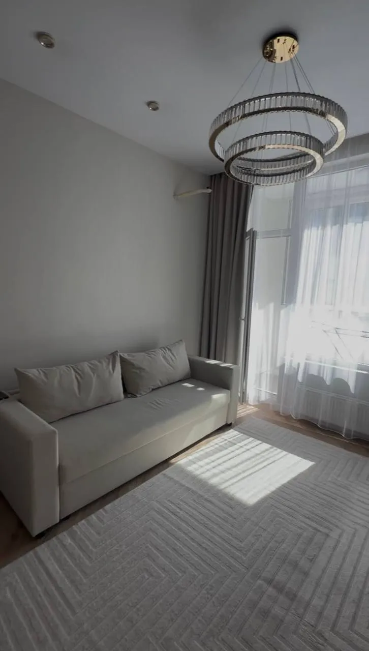 2-комн. квартира, для девушек, Нура, 300 000 ₸