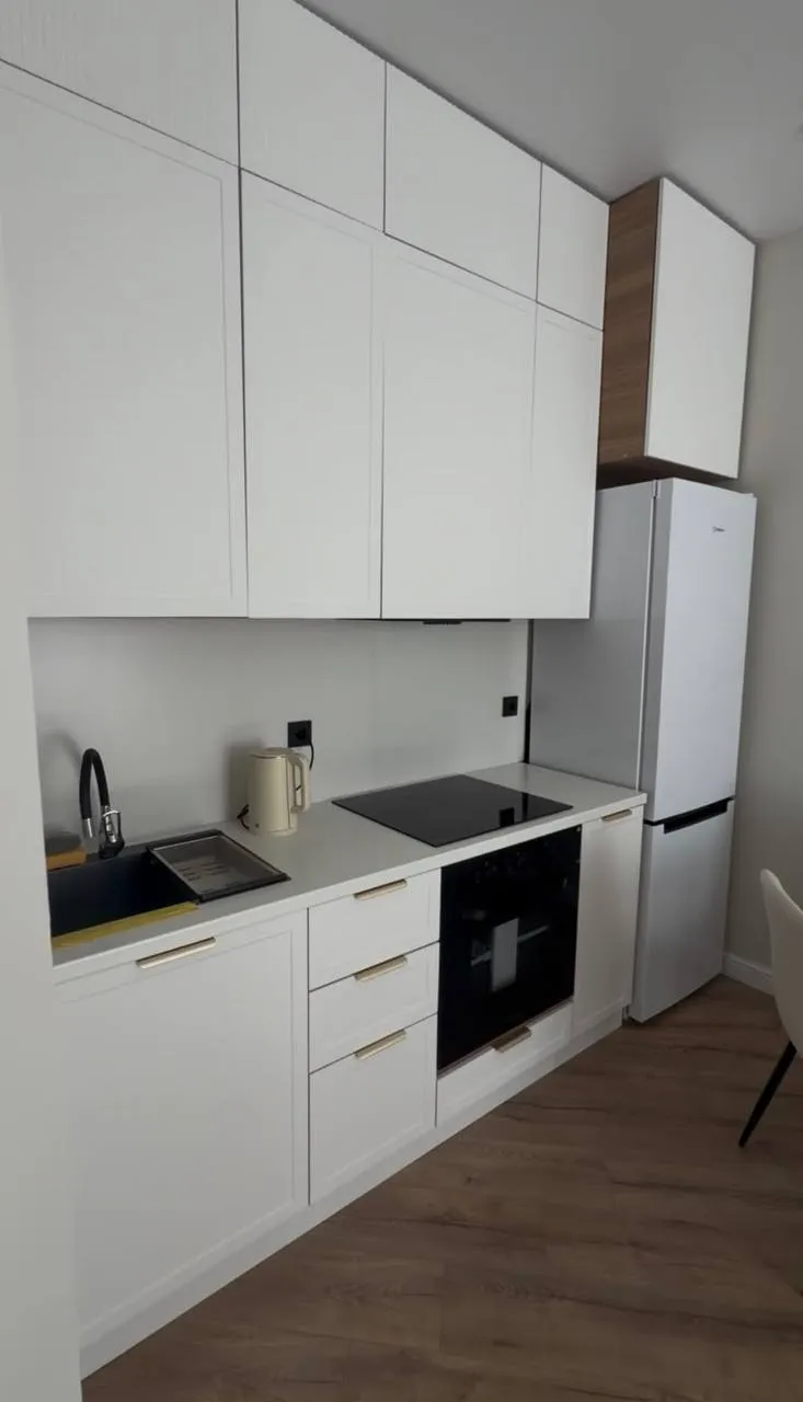 2-комн. квартира, для девушек, Нура, 300 000 ₸
