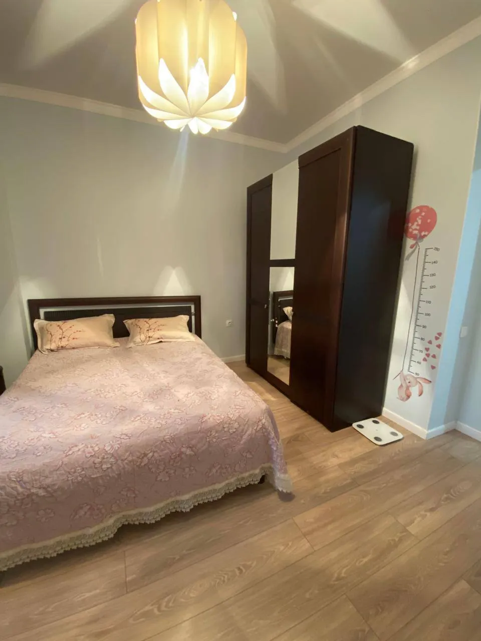 2-комн. квартира, для семьи/пары, Есиль, 300 000 ₸