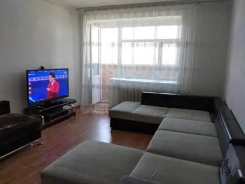 1-комн. квартира