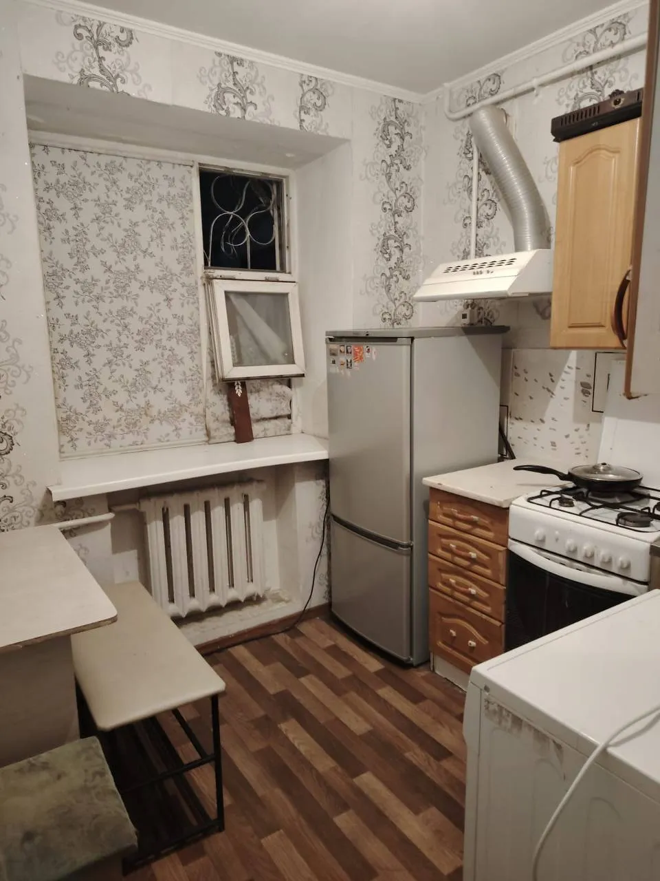 1-комн. квартира, Алматы ( Правый берег), 130 000 ₸