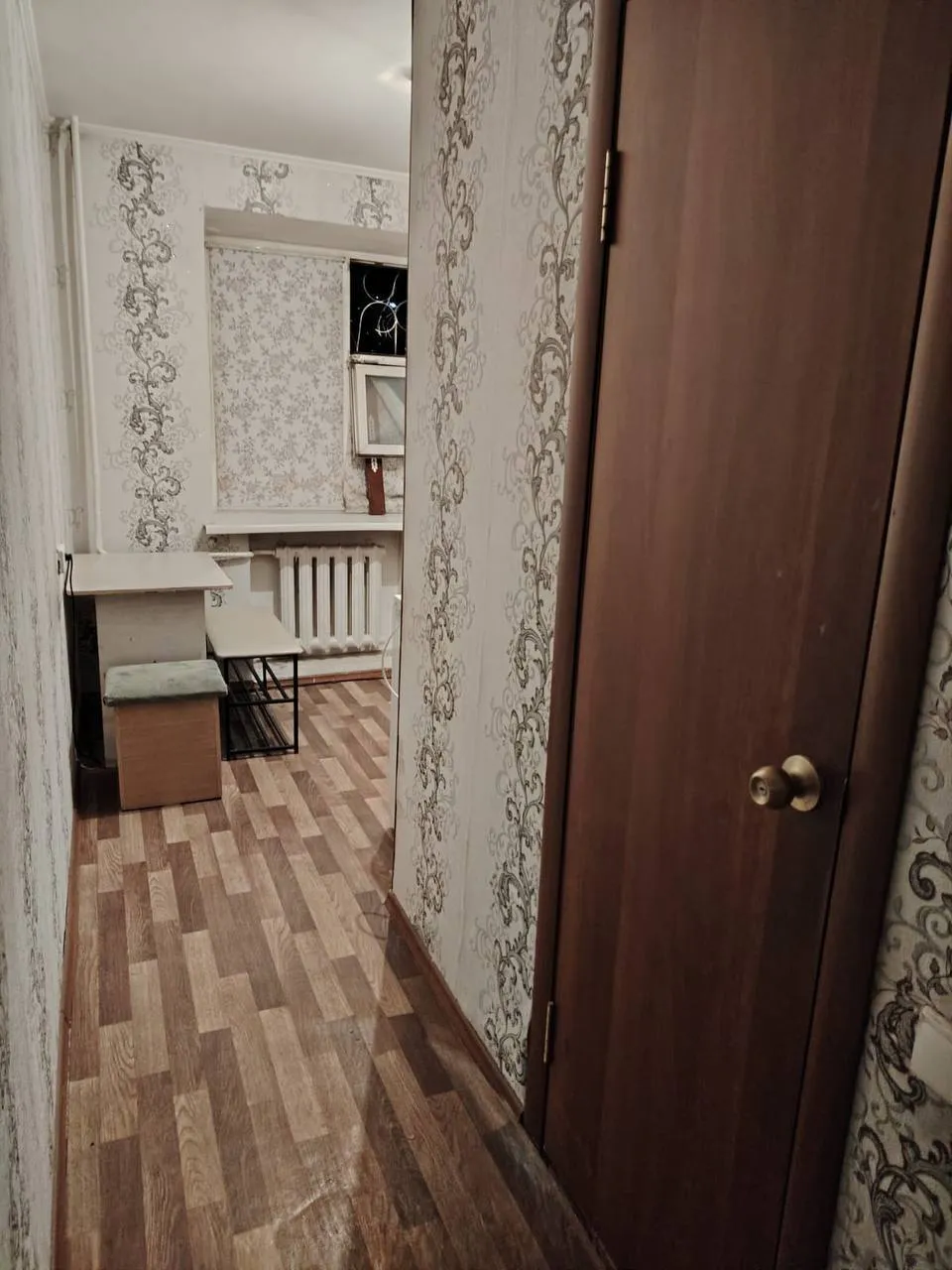 1-комн. квартира, Алматы ( Правый берег), 130 000 ₸