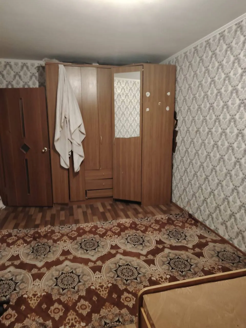 1-комн. квартира, Алматы ( Правый берег), 130 000 ₸