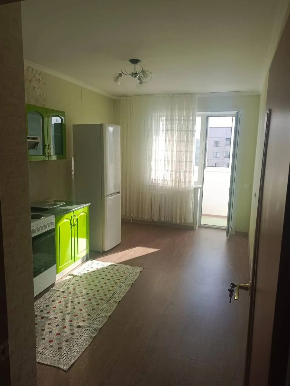 1-комн. квартира, Нура, 170 000 ₸