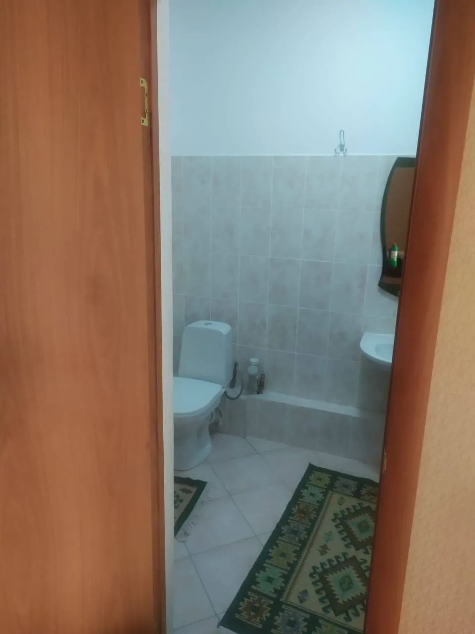 1-комн. квартира, Нура, 170 000 ₸