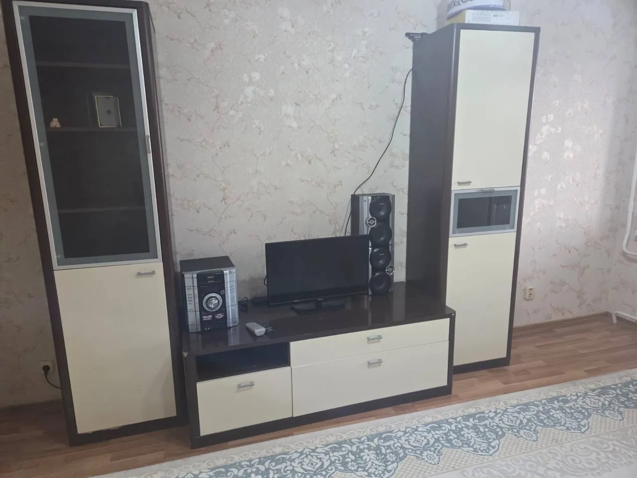 3-комн. квартира, для семьи/пары, Сарыарка, 280 000 ₸