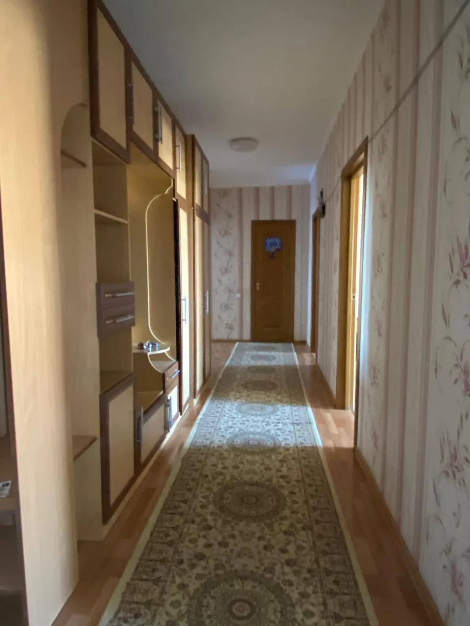 3-комн. квартира, для семьи/пары, Сарыарка, 280 000 ₸