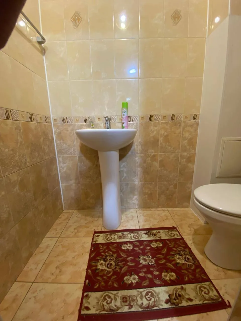 3-комн. квартира, для семьи/пары, Сарыарка, 280 000 ₸