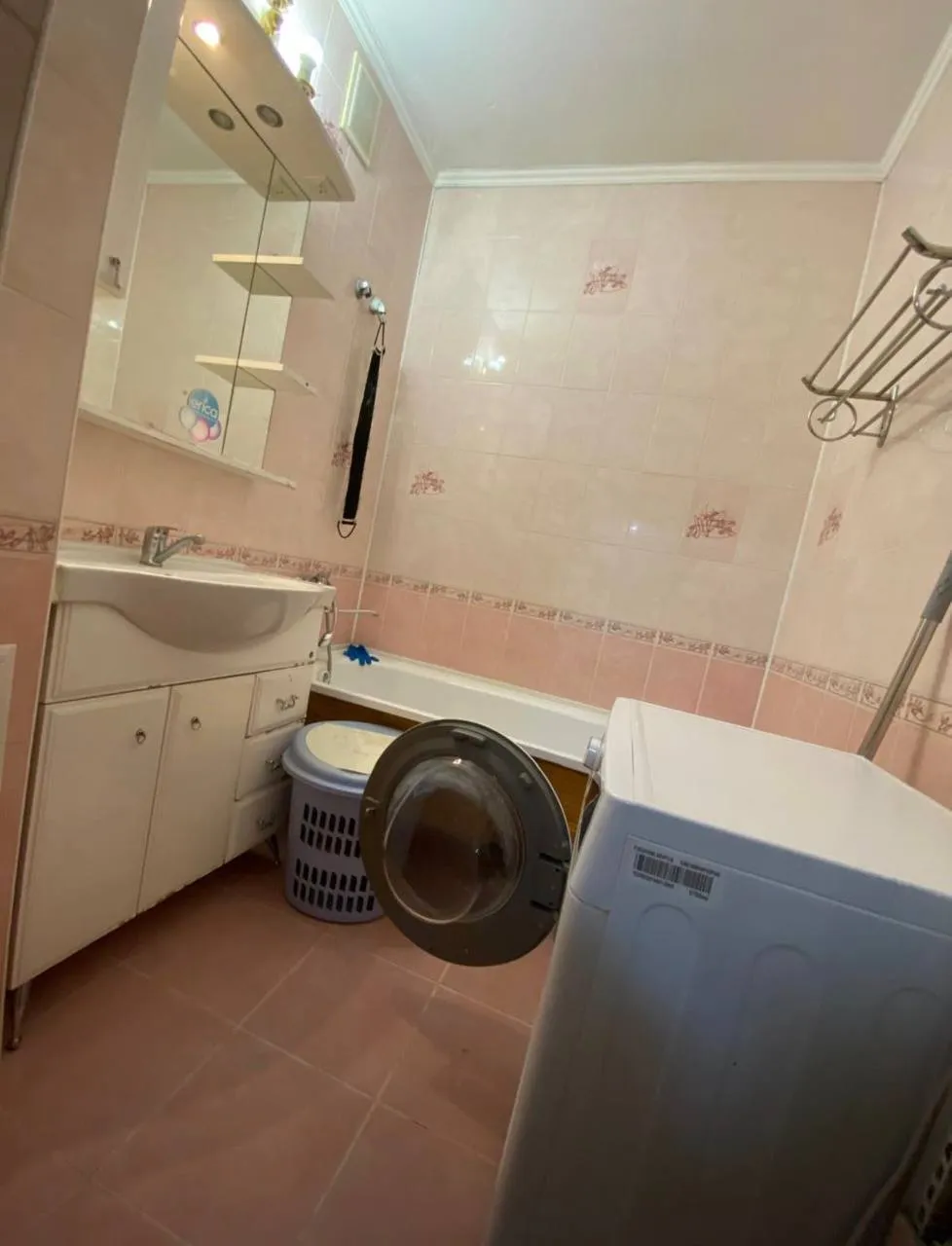 3-комн. квартира, для семьи/пары, Сарыарка, 280 000 ₸