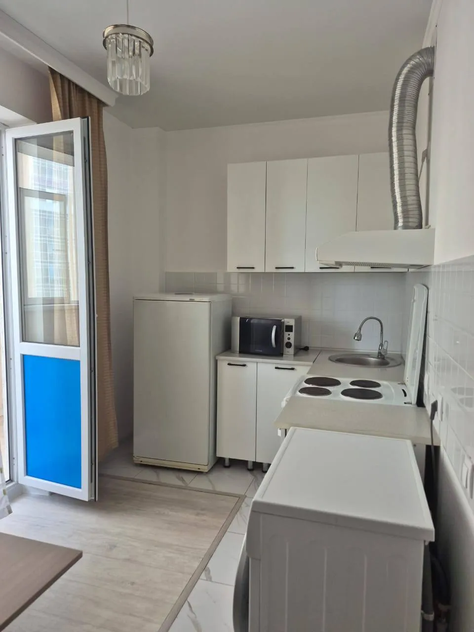 1-комн. квартира, Сарыарка, 150 000 ₸