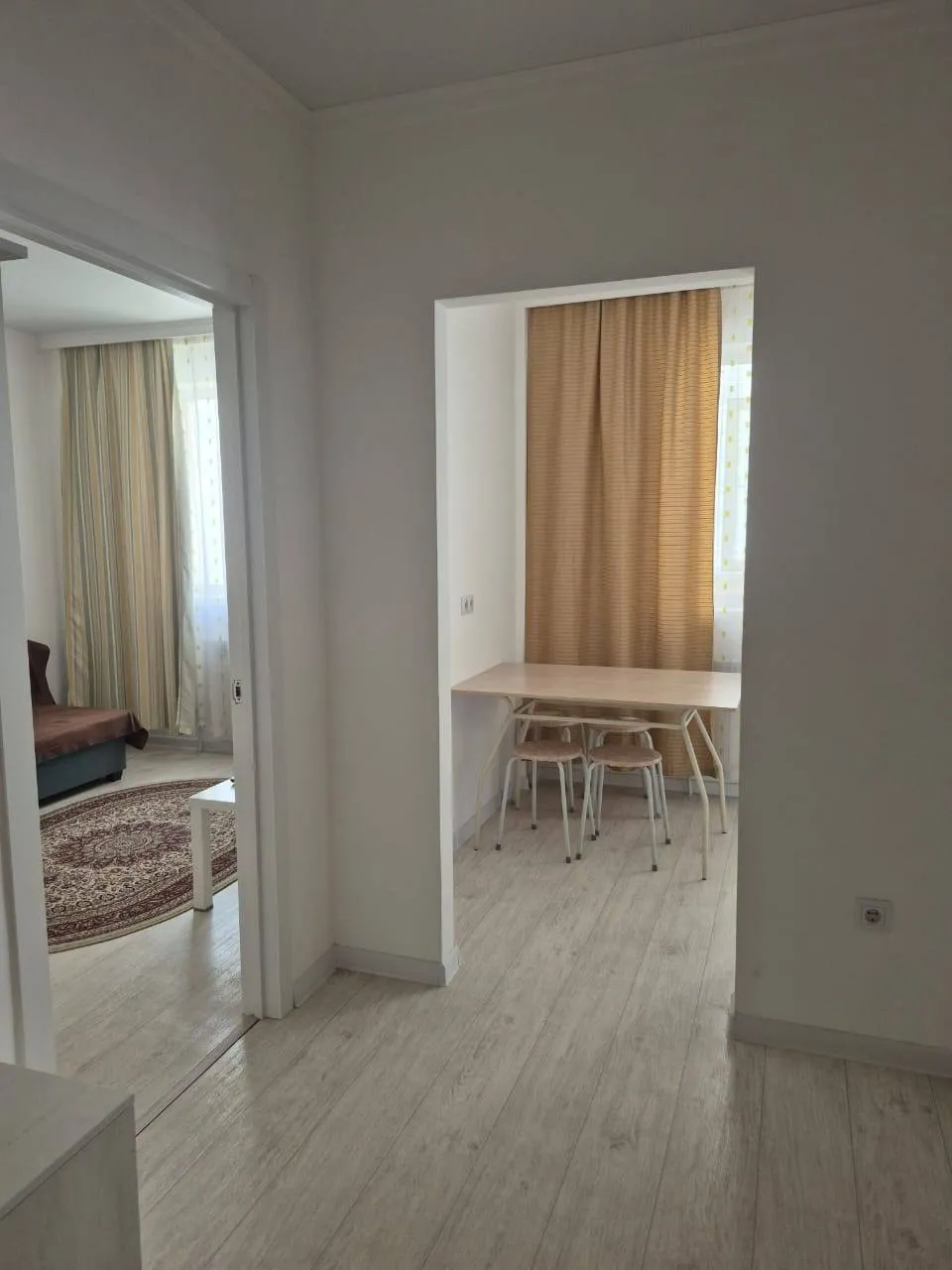 1-комн. квартира, Сарыарка, 150 000 ₸