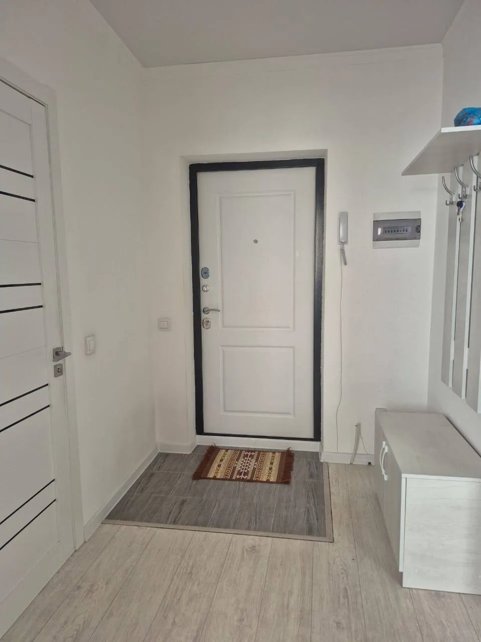 1-комн. квартира, Сарыарка, 150 000 ₸