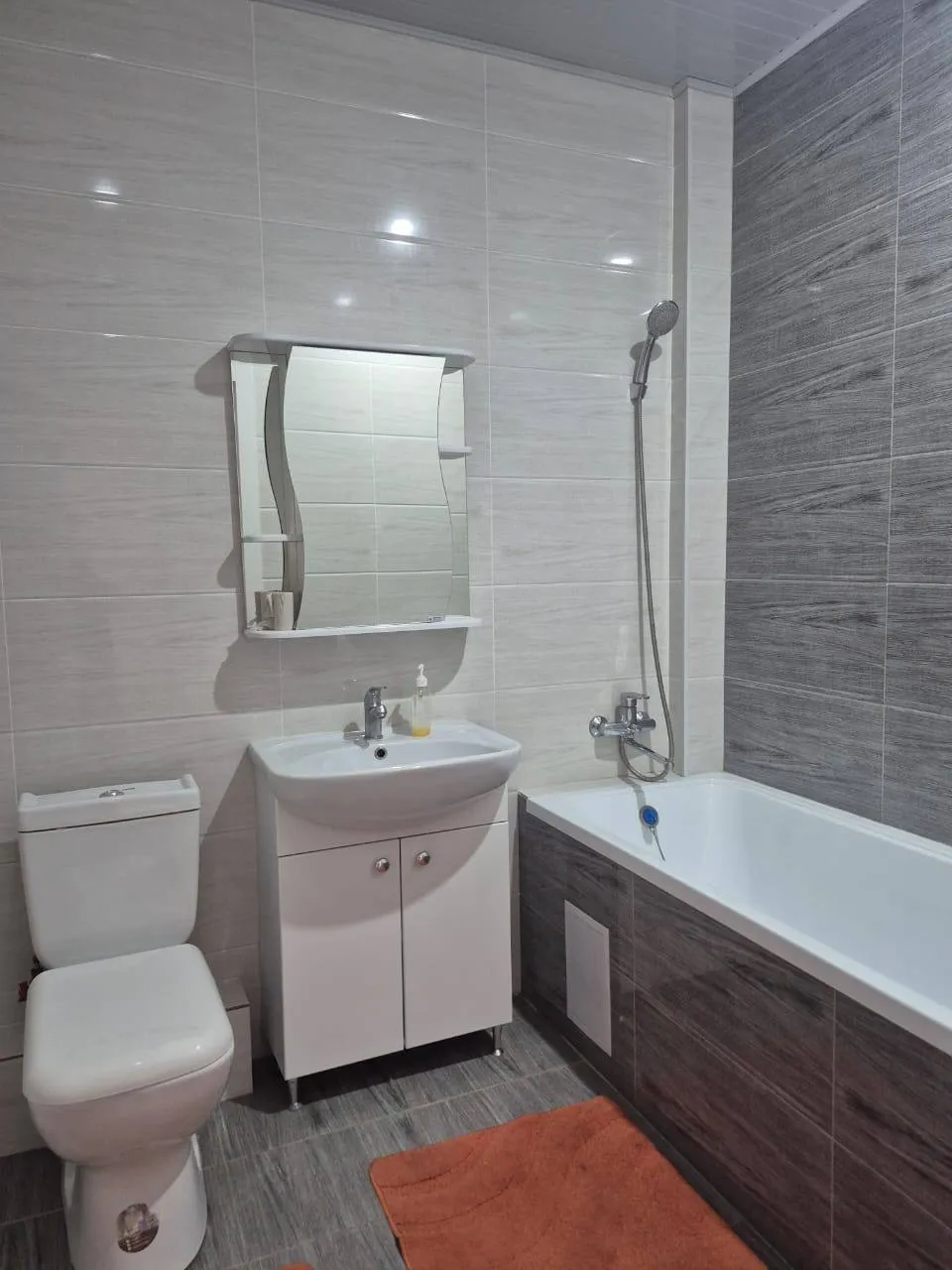 1-комн. квартира, Сарыарка, 150 000 ₸