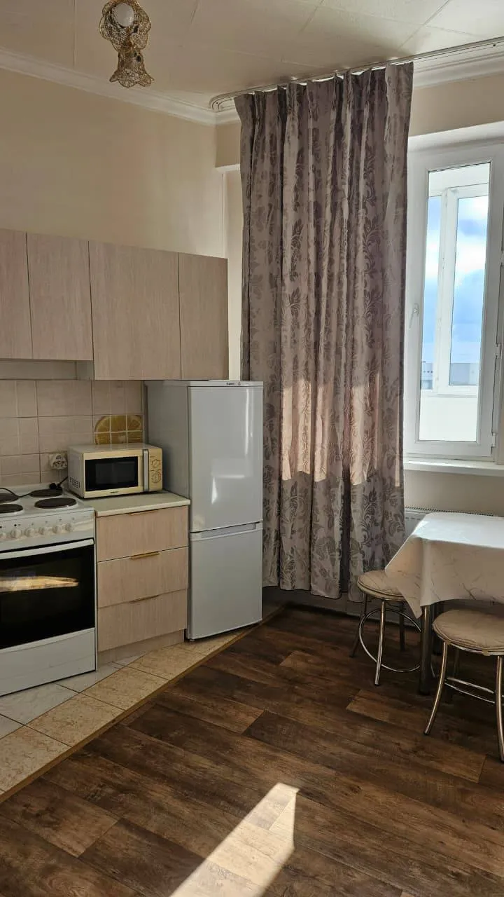 1-комн. квартира, 170 000 ₸