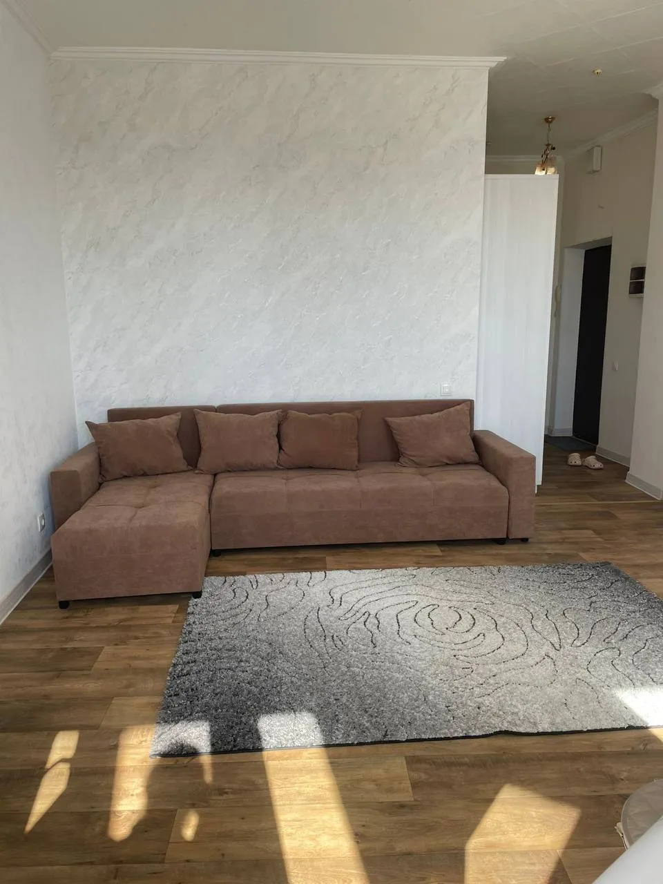 1-комн. квартира, 170 000 ₸