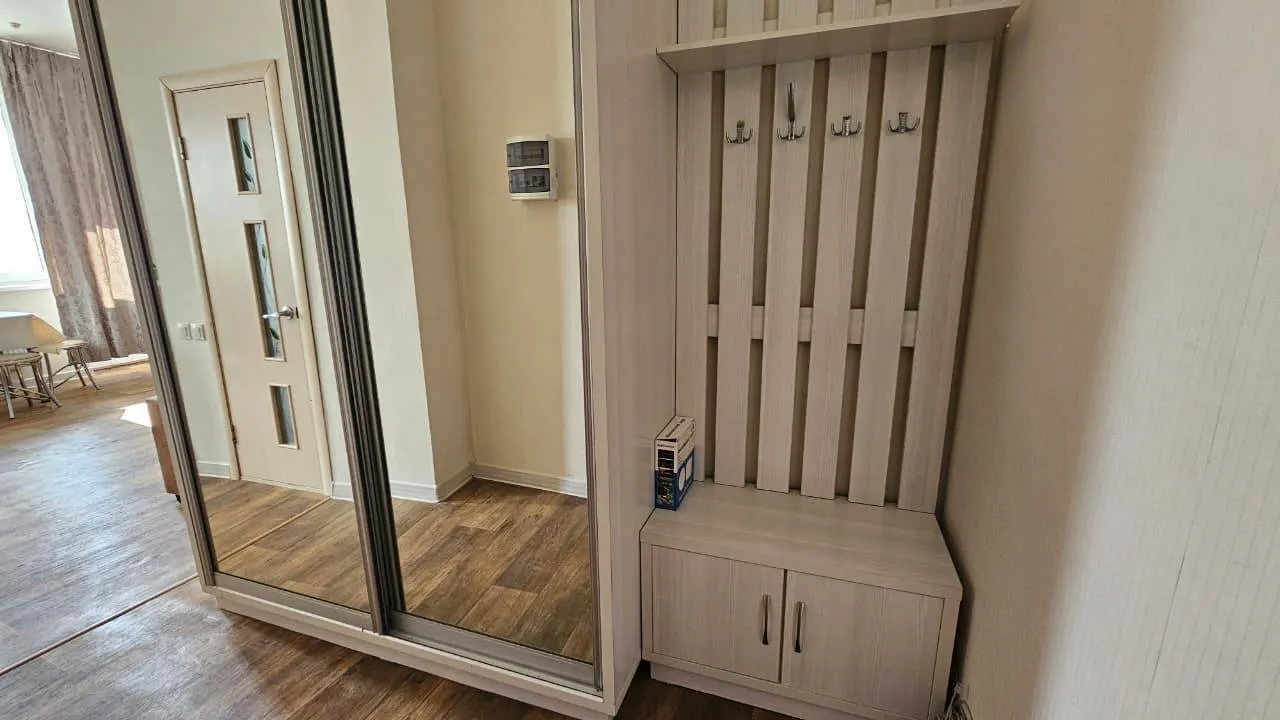 1-комн. квартира, 170 000 ₸