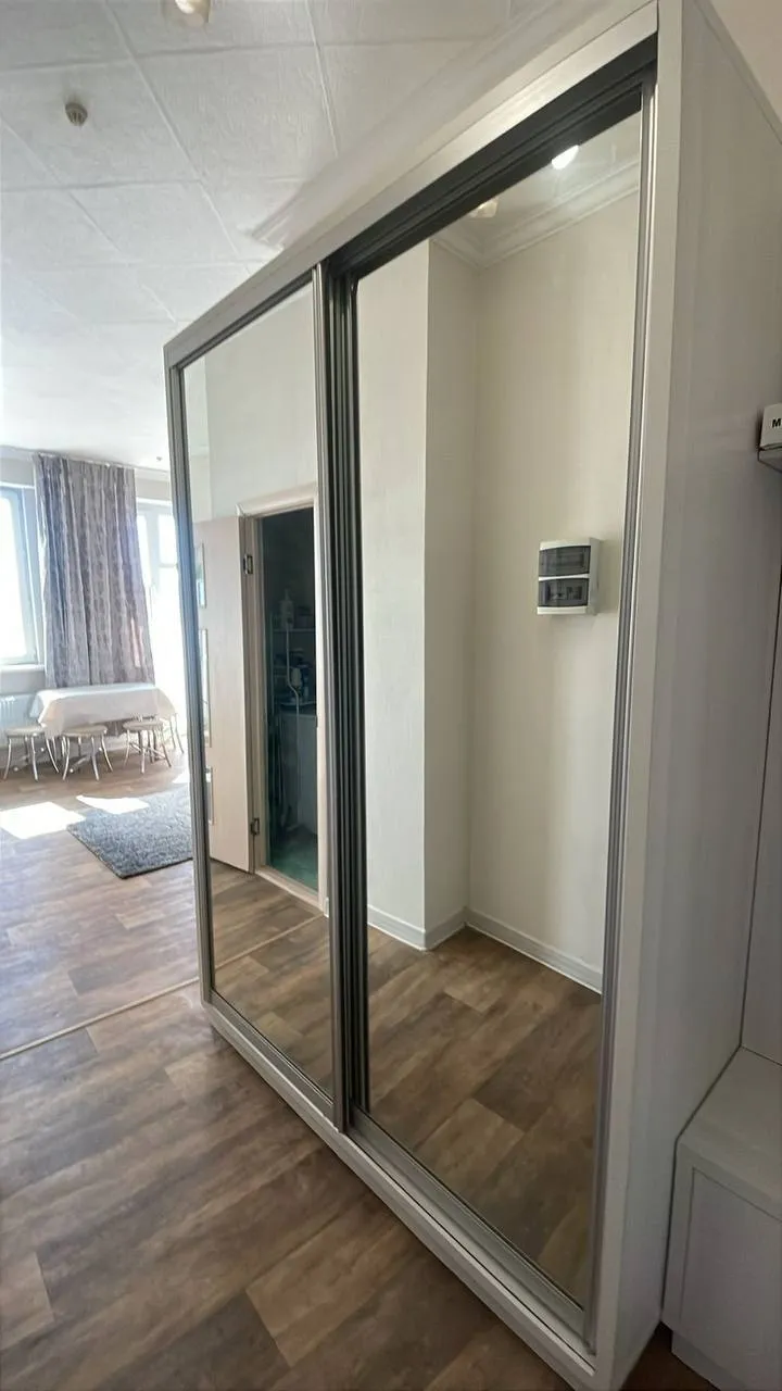 1-комн. квартира, 170 000 ₸