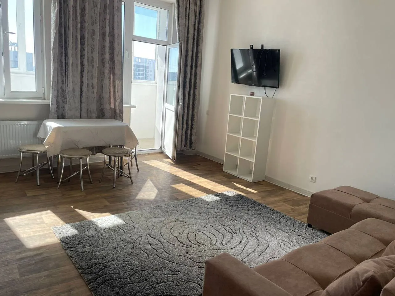 1-комн. квартира, 170 000 ₸