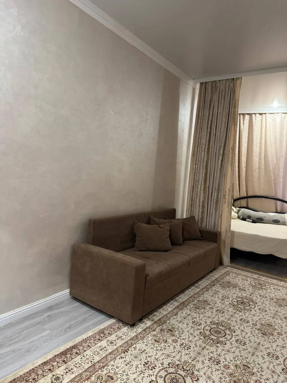 1-комн. квартира, Алматы, 225 000 ₸