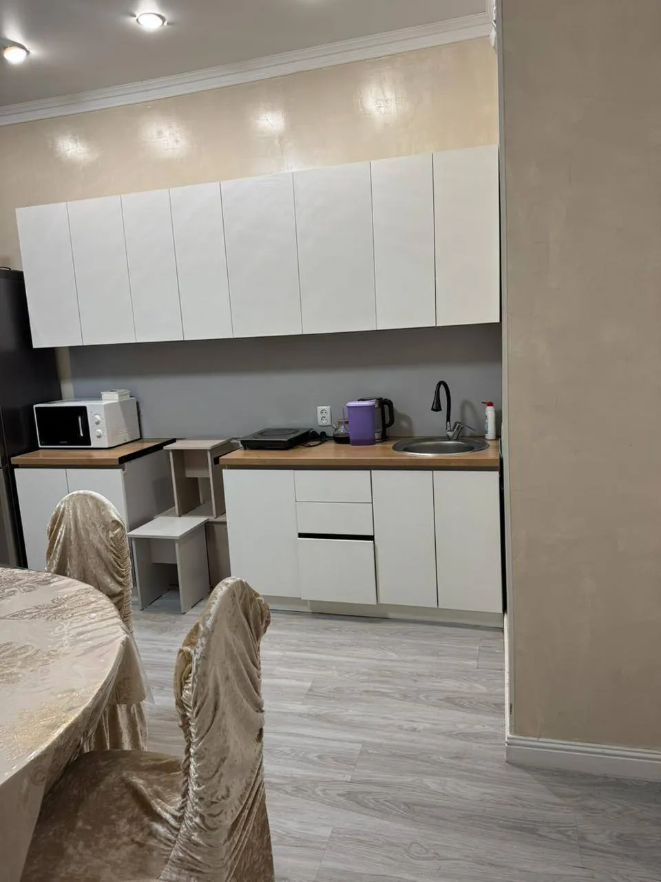 1-комн. квартира, Алматы, 225 000 ₸