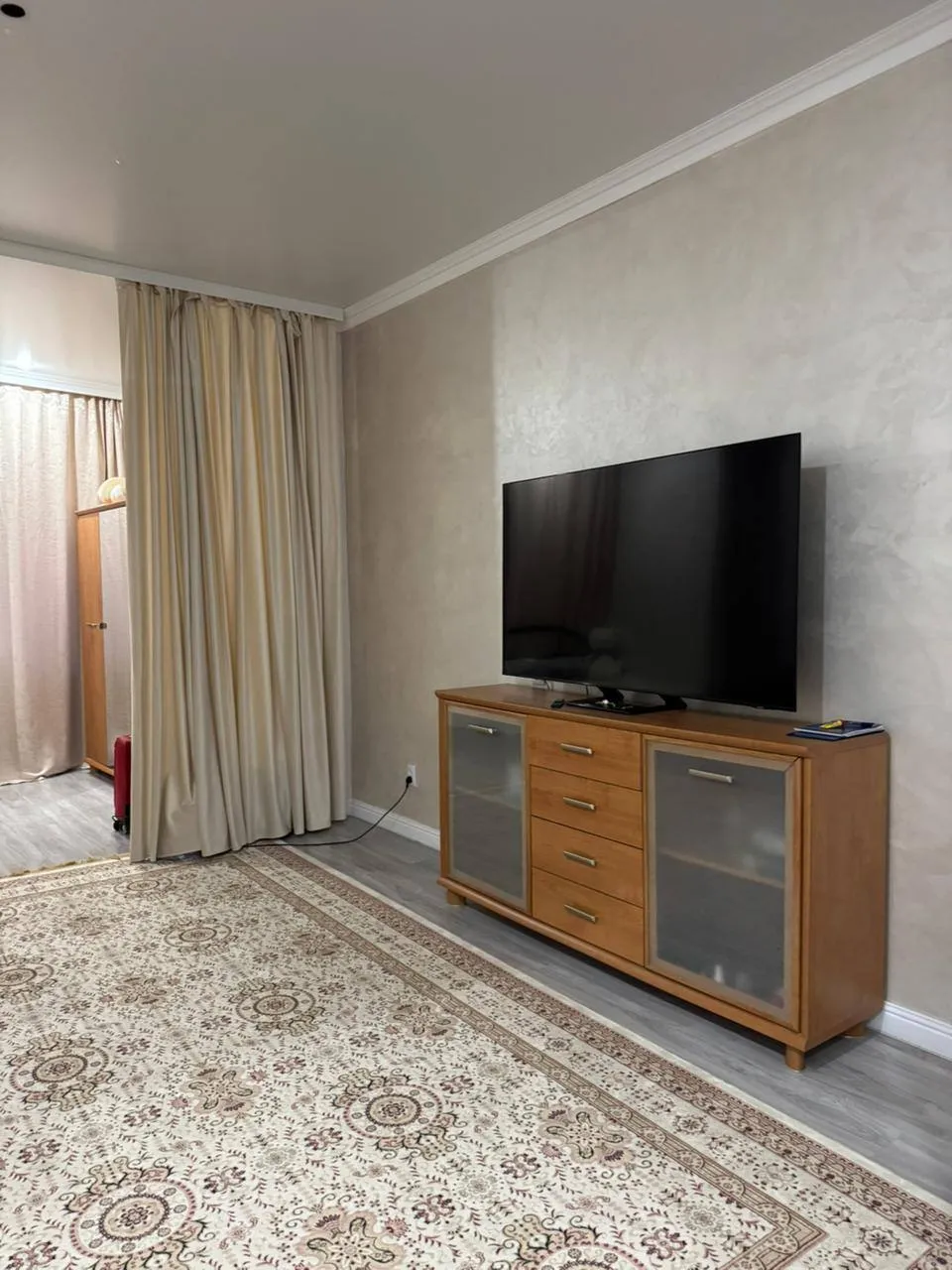1-комн. квартира, Алматы, 225 000 ₸