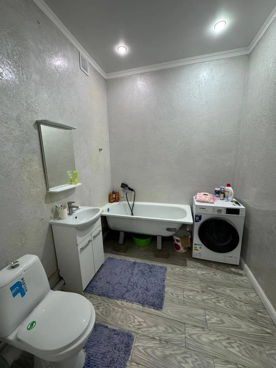 1-комн. квартира, Алматы, 225 000 ₸