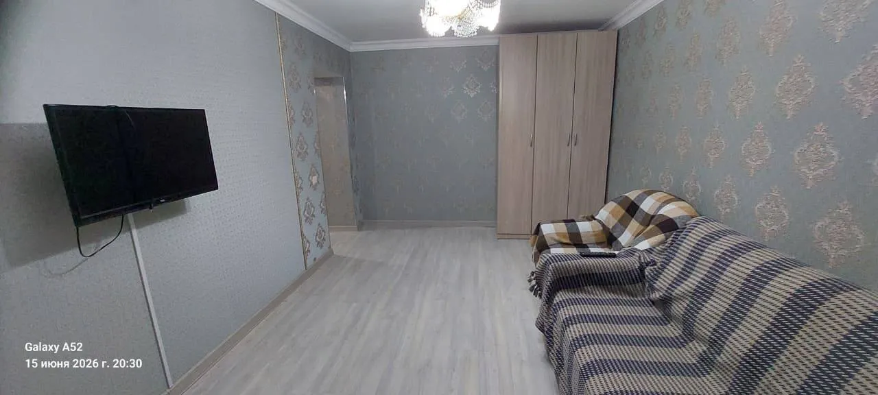 2-комн. квартира, для семьи/пары, Алматы, 220 000 ₸