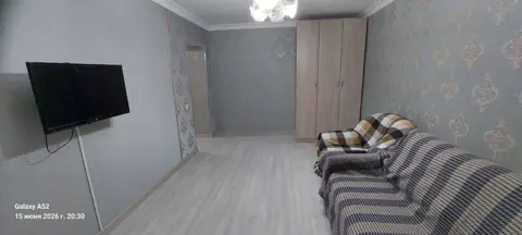 2-комн. квартира