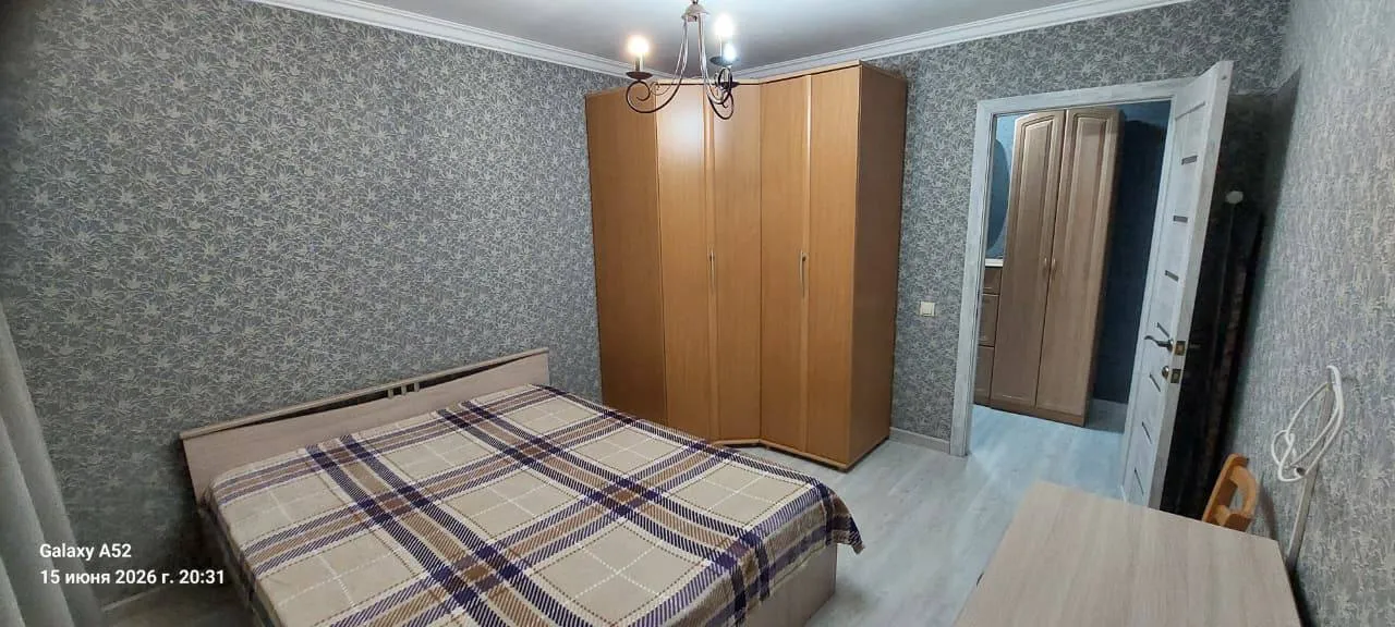 2-комн. квартира, для семьи/пары, Алматы, 220 000 ₸