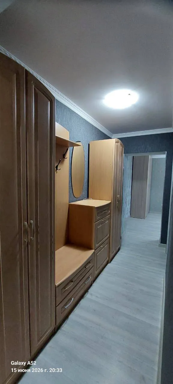2-комн. квартира, для семьи/пары, Алматы, 220 000 ₸