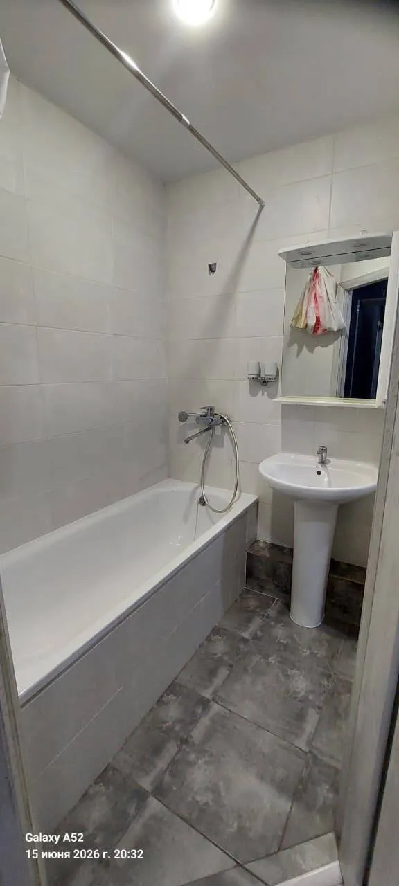 2-комн. квартира, для семьи/пары, Алматы, 220 000 ₸