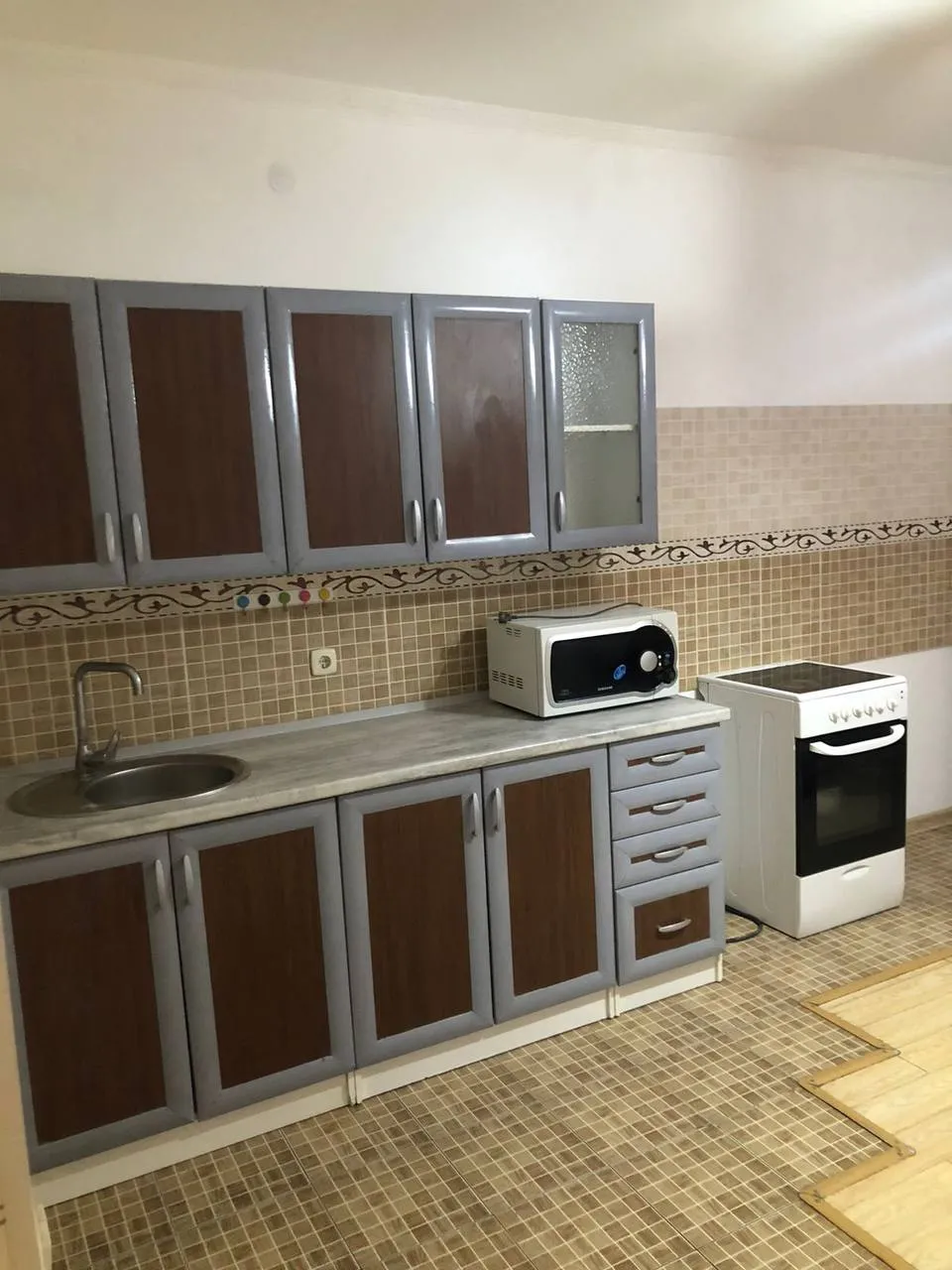 1-комн. квартира, Сарыарка, 250 000 ₸