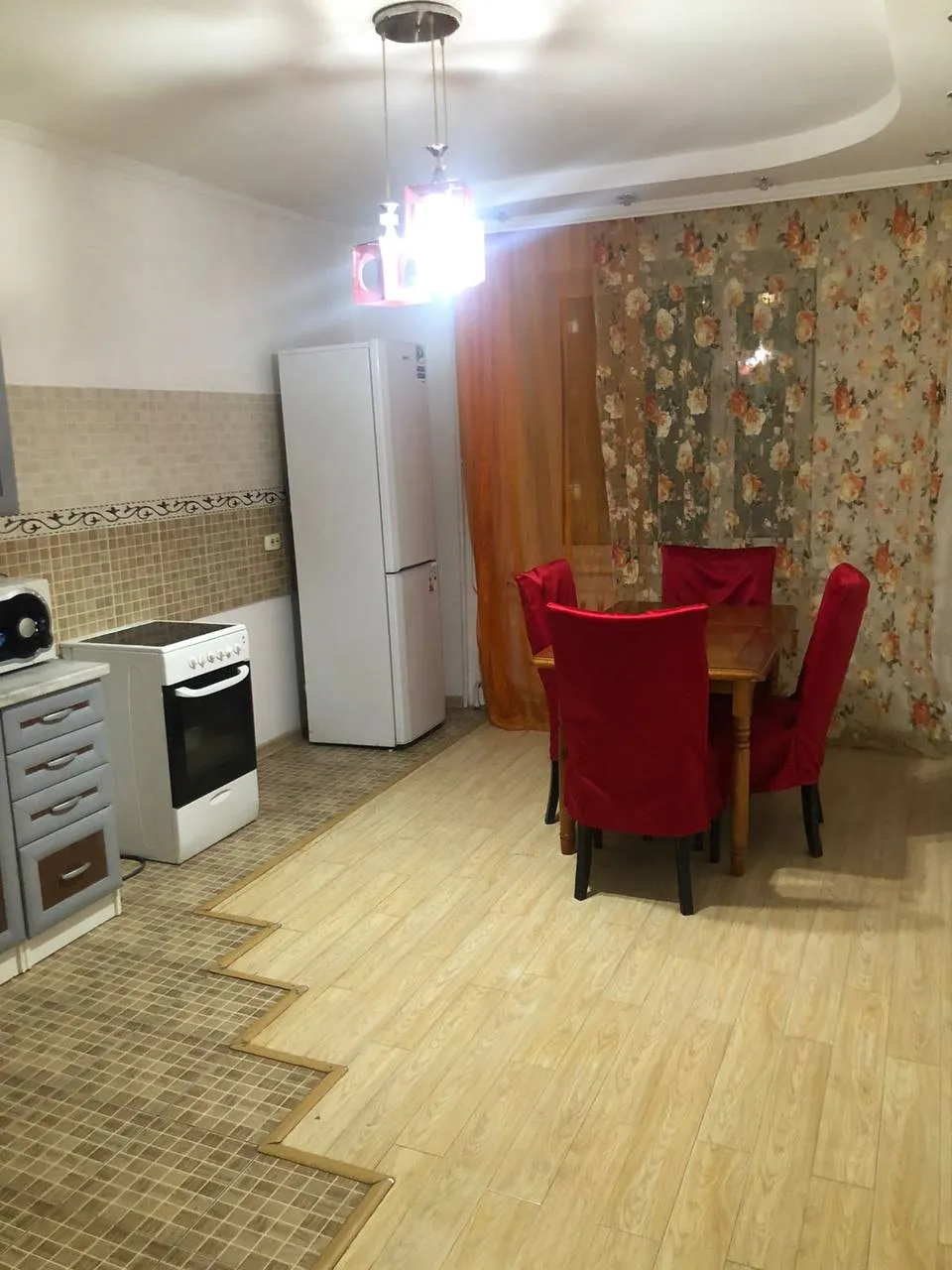 1-комн. квартира, Сарыарка, 250 000 ₸