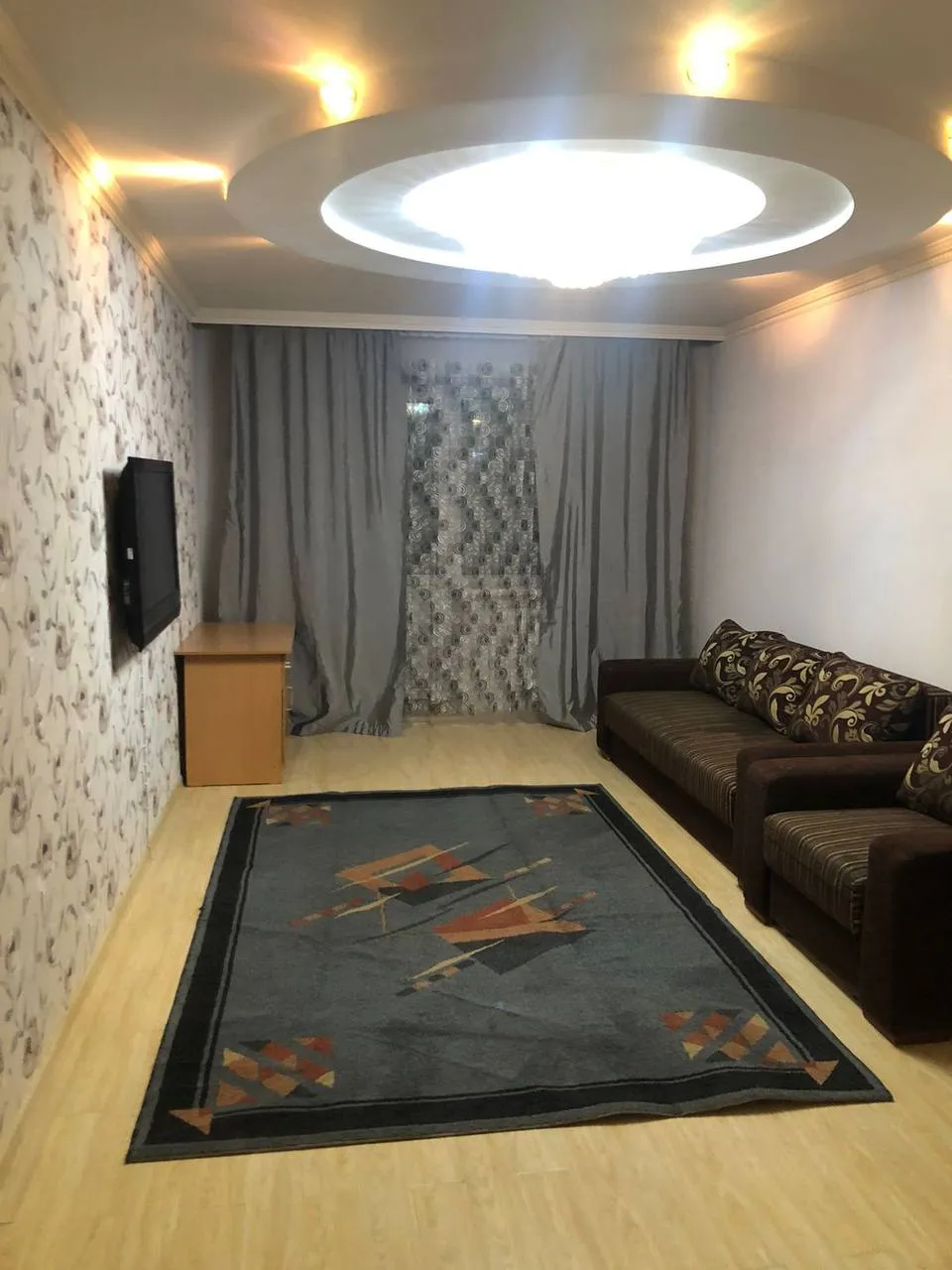 1-комн. квартира, Сарыарка, 250 000 ₸